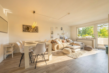 Wohnung zum Kaufen in Bottrop 157.000,00 € 68.97 m²