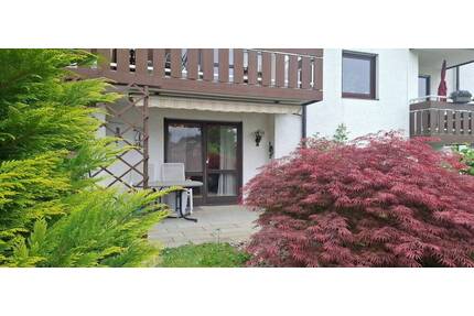 Terrassenwohnung - 429.000,00&nbsp;EUR Kaufpreis, ca.&nbsp; 91,00&nbsp;m&sup2;&nbsp;Wohnfl&auml;che in Wasserburg (Bodensee) (PLZ: 88142)