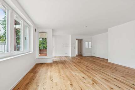 Wohnung zum Kaufen in Bonn 542.745,00 € 86.15 m²