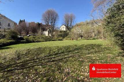 Grundstück zu verkaufen in Oerlinghausen 259.000,00 € 740 m²