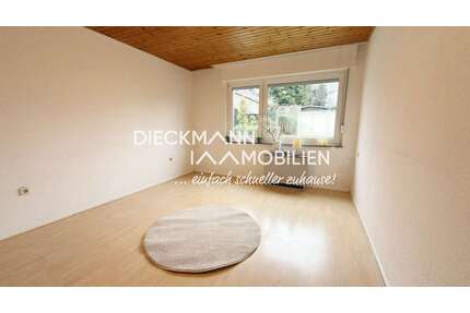 Wohnung zum Kaufen in Schwerte Villigst 89.000,00 € 53.88 m² - Schwerte / Villigst