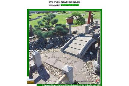 Nur ca. 60 km von Berlin *** Schönes Gundstück für EFH nahe Lübben ***