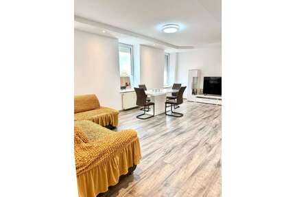 Wohnung zum Kaufen in Pirmasens 70.000,00 € 62 m²