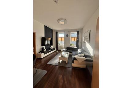 Anfragestopp! 2-Raum Wohnung in Löbtau (mit Balkon und Badewanne) - Dresden Cotta