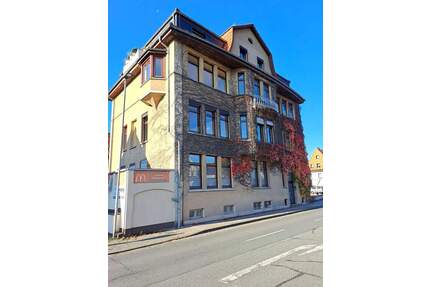 *Großzügige Praxis im Zentrum von Osterode* - Osterode am Harz