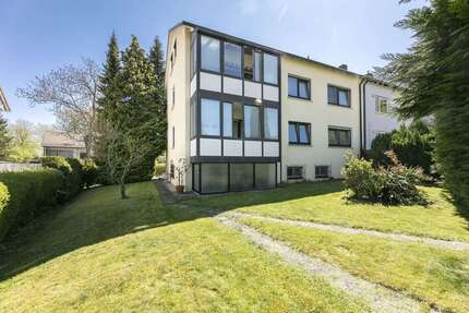 Haus zum Kaufen in Ulm 999.500,00 € 230.63 m²