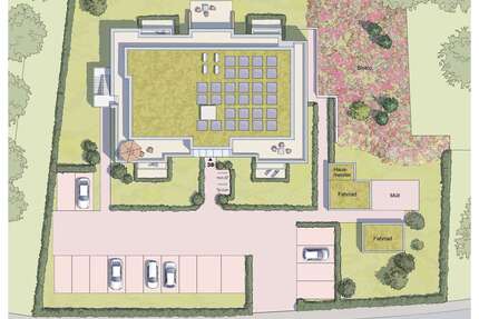 Wohnung zum Kaufen in Schwanewede 355.600,00 € 80.29 m²