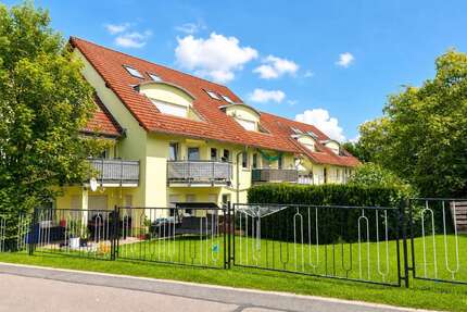 Wohnung zum Kaufen in Ostrau 78.000,00 € 59.95 m²