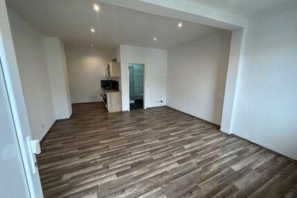 1 Zimmerwohnung in Coburg Zentrum