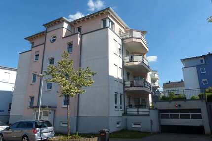 Wohnung zum Kaufen in Aalen 240.000,00 € 52 m²