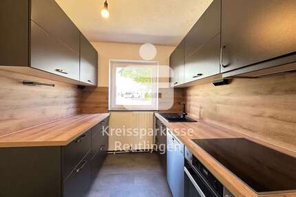 Wohnung zum Kaufen in Engstingen 189.000,00 € 63 m²
