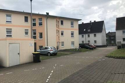 Schicke Eigentumswohnung in ruhiger Lage - Beckum