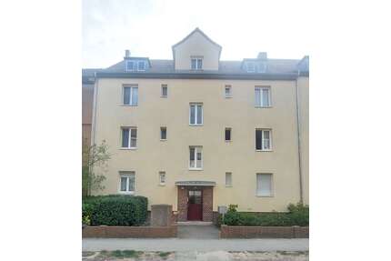 Wohnung zum Kaufen in Cottbus 139.500,00 € 60.61 m²