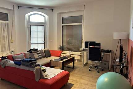 Wohnung zum Mieten in Fürth 930,00 € 86 m²