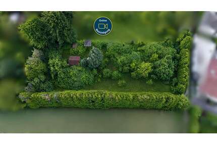 Grundstück zu verkaufen in Dietzenbach - Hexenberg 199.000,00 € 1750 m²