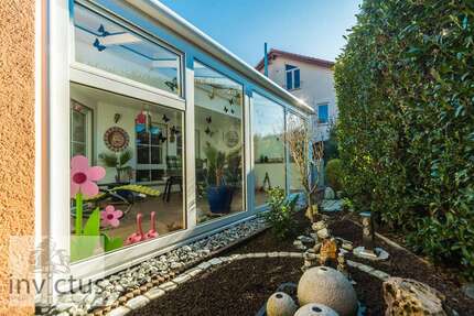Haus zum Kaufen in Leingarten Schluchtern 995.000,00 € 280 m² - Leingarten / Schluchtern