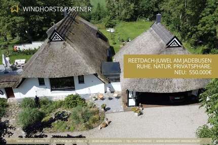 Haus zum Kaufen in Jade 550.000,00 € 165 m²