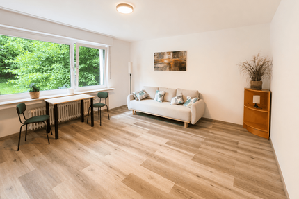 Wohnung zum Kaufen in Witten 119.000,00 € 51 m²