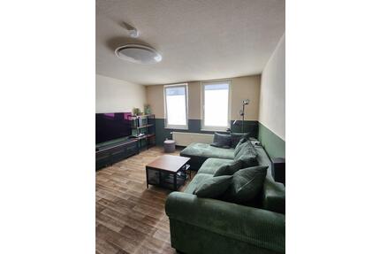 3-Zimmerwohnung in Dortmund Wambel