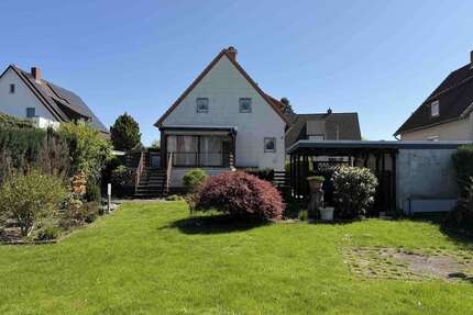 Haus zum Kaufen in Garbsen Berenbostel 390.000,00 € 100 m² - Garbsen / Berenbostel