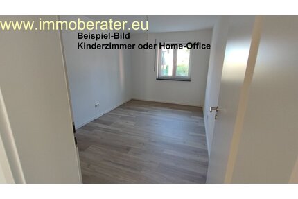 Kap. Anlage oder Eigenbezug- Projektierte-4-ZI-Whg-WFL 99 m² beste Bauqualität-KfW 40-QNG- höchste Förderung möglich! - Schwandorf