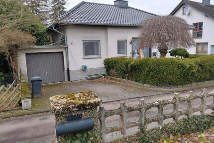 Hier vermiete ich einen Bungalow in bester Lage in Limburg Linter - Limburg an der Lahn