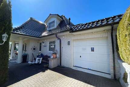 Haus zum Kaufen in Barmstedt 599.000,00 € 218 m²