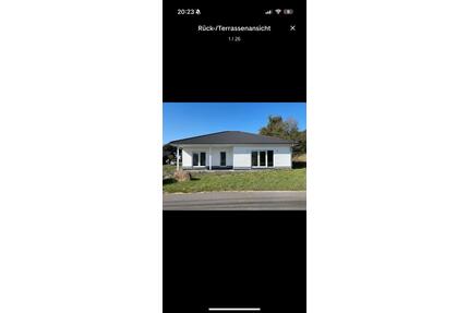 Bungalow von Privat ruhige Ortsrandlage von Obersayn - Montabaur