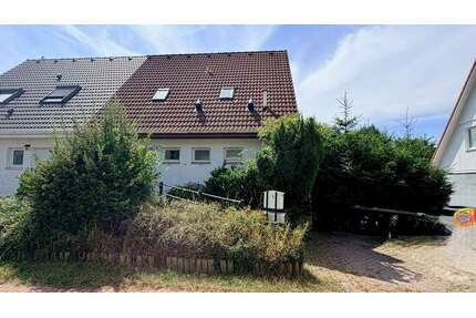Haus zum Kaufen in Kremmen 360.000,00 € 105 m²