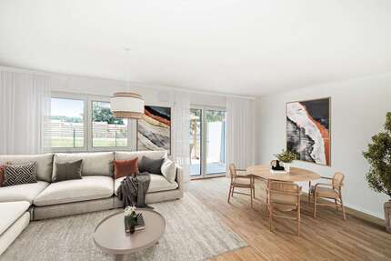 Haus zum Kaufen in Brunnthal 1.179.900,00 € 174.21 m²