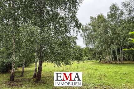 Grundstück zu verkaufen in Wustermark 222.000,00 € 1231 m²