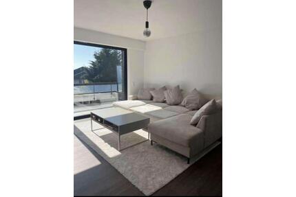 Ansprechende 2-Zimmer-Wohnung mit EBK und Balkon in Velbert Tön.