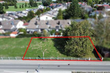 Grundstück zu verkaufen in Senden 299.900,00 € 686 m²