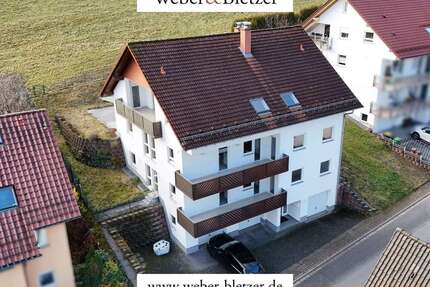 Haus zum Kaufen in Gorxheimertal Trösel 775.000,00 € 400 m² - Gorxheimertal / Trösel