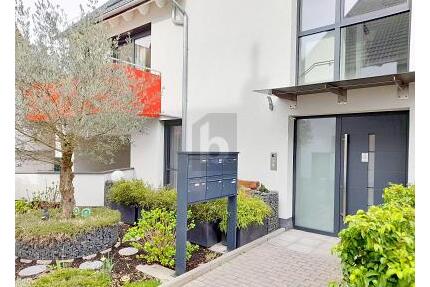 EXKLUSIVES WOHNEN IN KARSRUHE KNIELINGEN - Karlsruhe