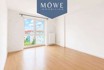 Wohnung zum Kaufen in Rostock 205.000,00 € 58.16 m²