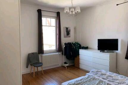 4-Zimmerwohnung in Neckartanzlingen - Neckartenzlingen