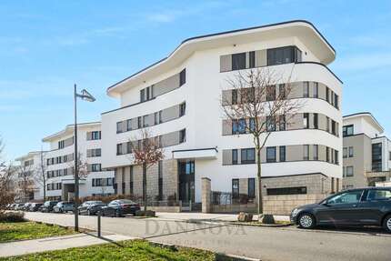 Wohnung zum Kaufen in Frankfurt am Main 789.000,00 € 94 m²