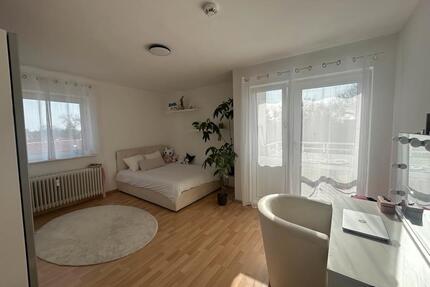 Schöne 3-Zimmer-Wohnung mit Balkon & Küche – ab 01.05. - Salzgitter