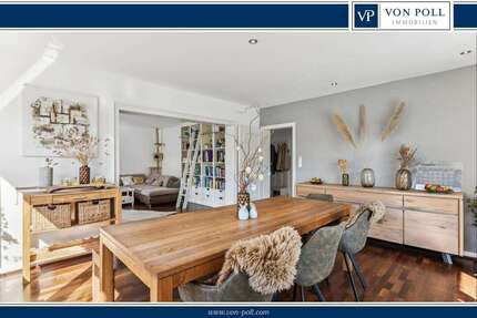 Wohnung zum Kaufen in Meerbusch 525.000,00 € 122 m²