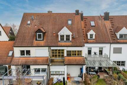 Wohnung zum Kaufen in Markt Indersdorf 460.000,00 € 111.49 m²