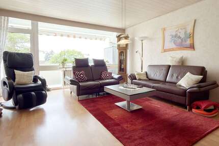Wohnung zum Kaufen in Langenfeld 245.000,00 € 84 m²