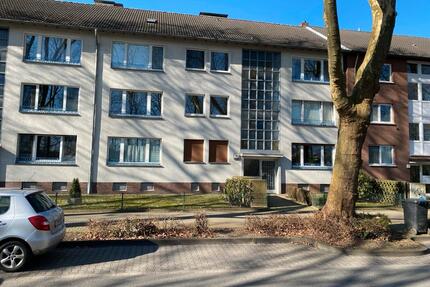 3,5-Zimmer Eigentumswohnung in Bottrop-Süd Renovierungsobjekt
