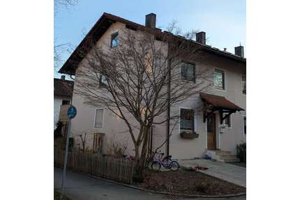 Haus zum Kaufen in Trostberg 460.000,00 € 135 m²