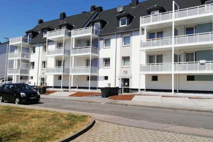 Wohnung zum Mieten in Iserlohn 719,00 € 84.75 m²