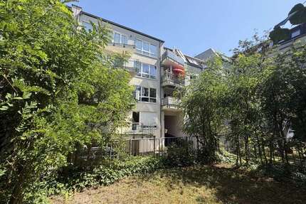 Wohnung zum Kaufen in Berlin-Adlershof 174.000,00 € 56.97 m²