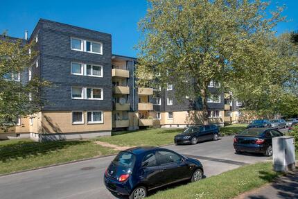 Mein kleines Reich ganz oben. Appartement für Schnellentschlossene - Remscheid Remscheid-Süd