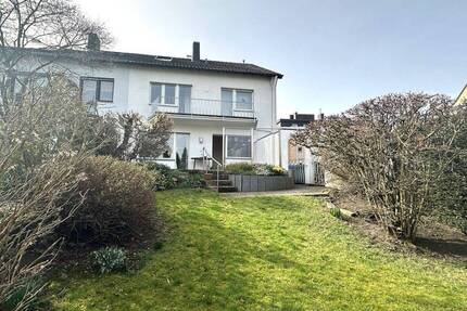 schickes und modernes Einfamilienhaus in 52351Düren-Stadt