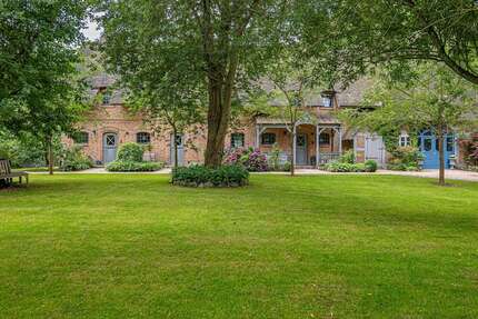 Haus zum Kaufen in Schierensee 3.650.000,00 € 375 m²