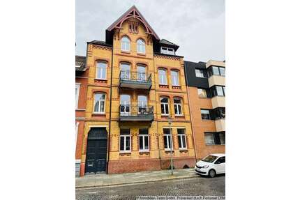 Wohnung zum Mieten in Hildesheim 1.200,00 € 101 m²